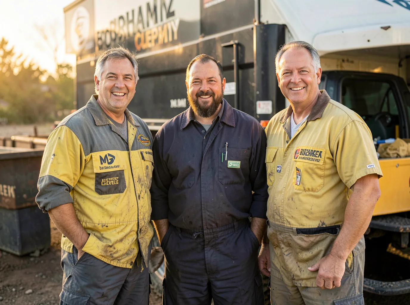 Sewage Cleanup company in Turton, SD
