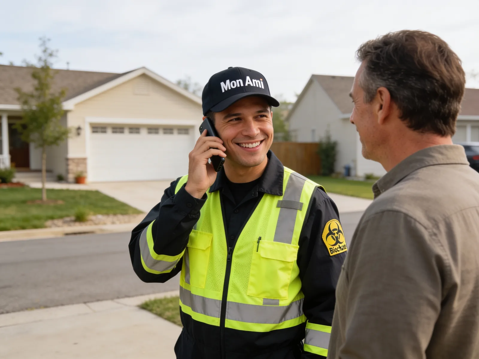 Sewage Cleanup Turton, SD FAQs